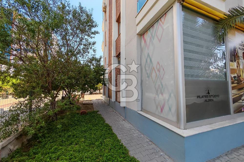 Çiğli Ataşehir'de 200M2 Devren Kiralık Dükkan