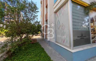 Çiğli Ataşehir'de 200M2 Devren Kiralık Dükkan