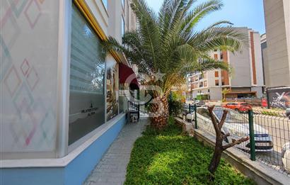 Çiğli Ataşehir'de 200M2 Devren Kiralık Dükkan