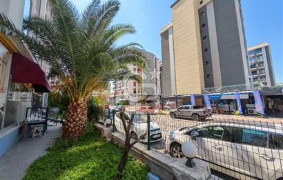 Çiğli Ataşehir'de 200M2 Devren Kiralık Dükkan