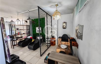 Çiğli Ataşehir'de 200M2 Devren Kiralık Dükkan