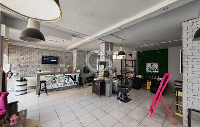 Çiğli Ataşehir'de 200M2 Devren Kiralık Dükkan