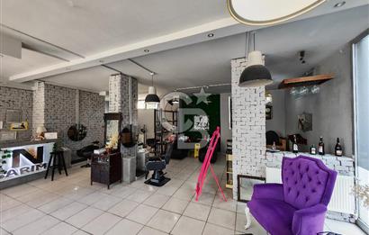 Çiğli Ataşehir'de 200M2 Devren Kiralık Dükkan