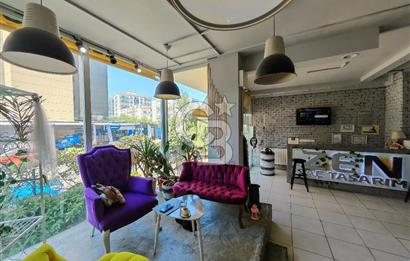 Çiğli Ataşehir'de 200M2 Devren Kiralık Dükkan