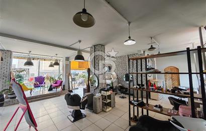 Çiğli Ataşehir'de 200M2 Devren Kiralık Dükkan