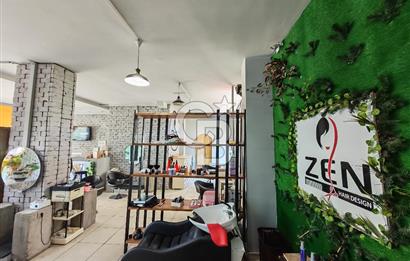 Çiğli Ataşehir'de 200M2 Devren Kiralık Dükkan