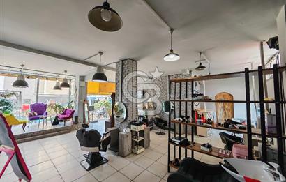 Çiğli Ataşehir'de 200M2 Devren Kiralık Dükkan