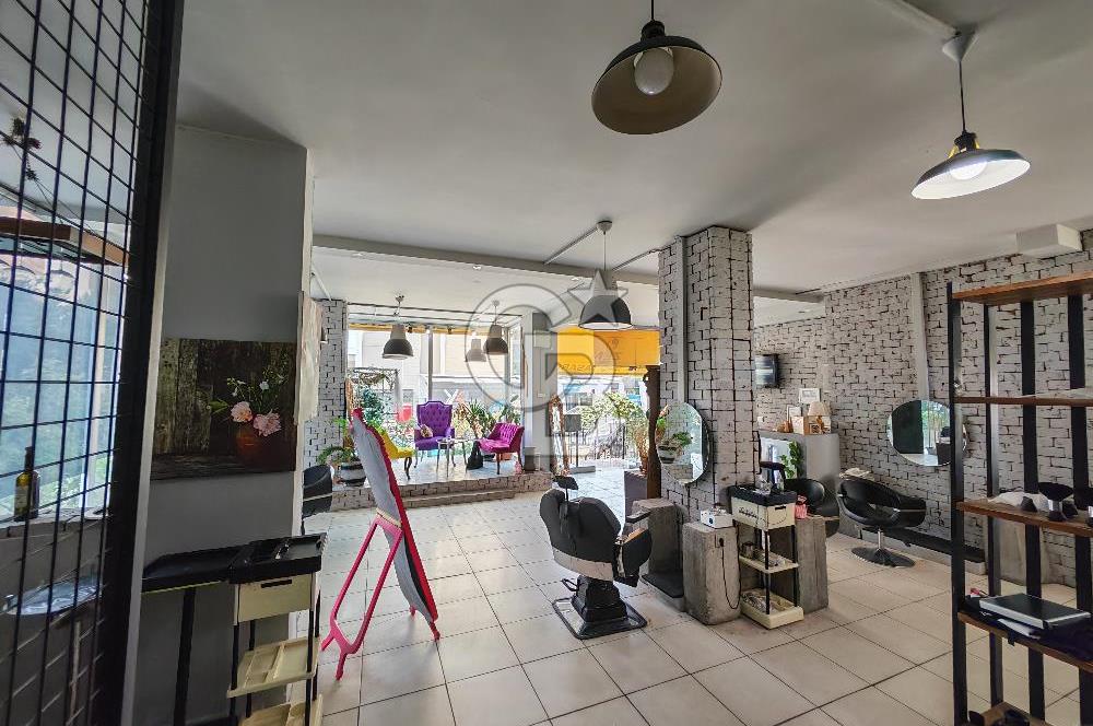 Çiğli Ataşehir'de 200M2 Devren Kiralık Dükkan