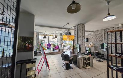 Çiğli Ataşehir'de 200M2 Devren Kiralık Dükkan