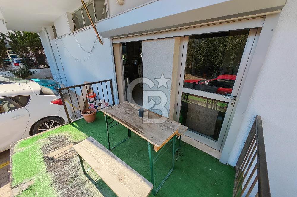 Çiğli Ataşehir'de 200M2 Devren Kiralık Dükkan