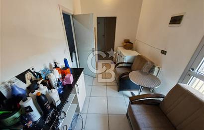 Çiğli Ataşehir'de 200M2 Devren Kiralık Dükkan