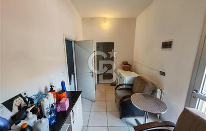 Çiğli Ataşehir'de 200M2 Devren Kiralık Dükkan