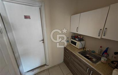 Çiğli Ataşehir'de 200M2 Devren Kiralık Dükkan