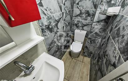 Çiğli Ataşehir'de 200M2 Devren Kiralık Dükkan