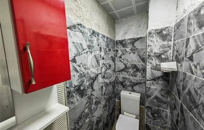 Çiğli Ataşehir'de 200M2 Devren Kiralık Dükkan