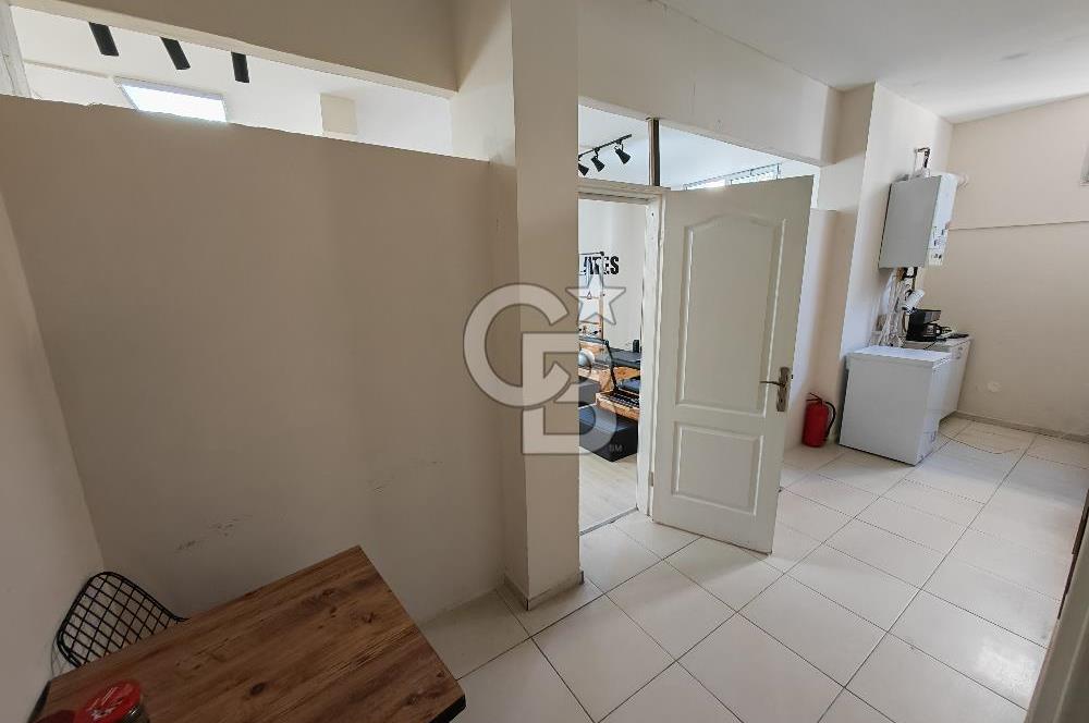 Çiğli Ataşehir'de 200M2 Devren Kiralık Dükkan