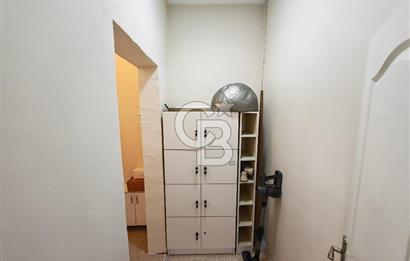 Çiğli Ataşehir'de 200M2 Devren Kiralık Dükkan