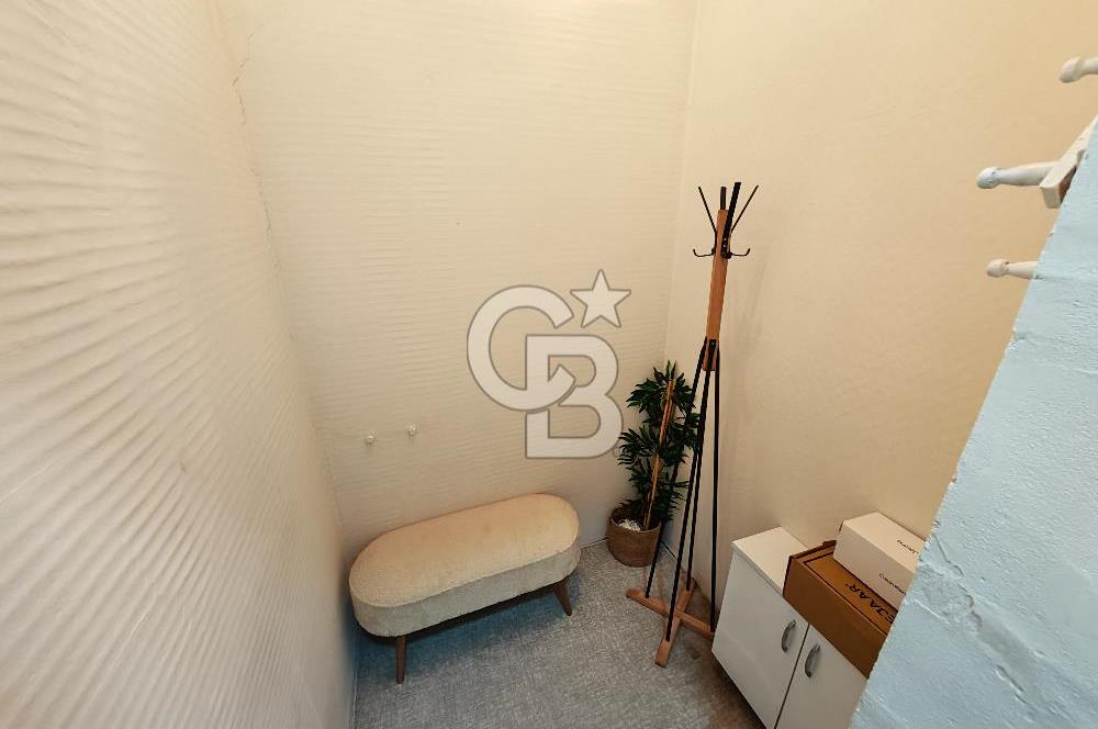 Çiğli Ataşehir'de 200M2 Devren Kiralık Dükkan