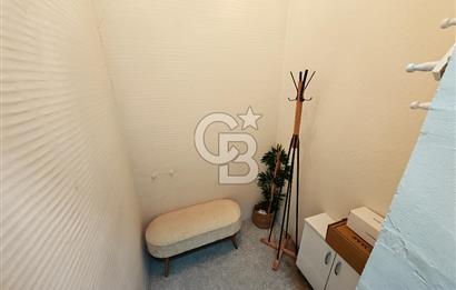 Çiğli Ataşehir'de 200M2 Devren Kiralık Dükkan