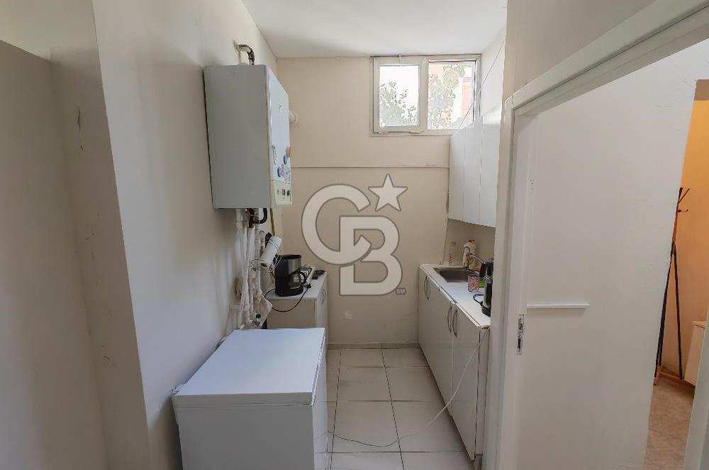 Çiğli Ataşehir'de 200M2 Devren Kiralık Dükkan