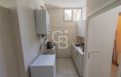 Çiğli Ataşehir'de 200M2 Devren Kiralık Dükkan