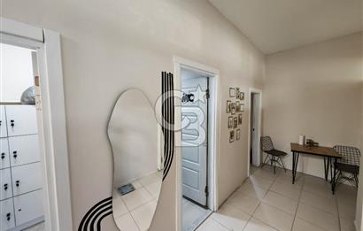 Çiğli Ataşehir'de 200M2 Devren Kiralık Dükkan