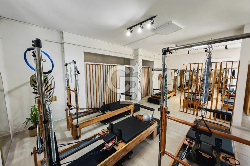 Çiğli Ataşehir'de 200M2 Devren Kiralık Dükkan