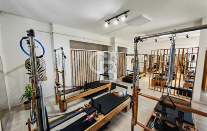 Çiğli Ataşehir'de 200M2 Devren Kiralık Dükkan