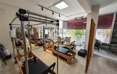 Çiğli Ataşehir'de 200M2 Devren Kiralık Dükkan