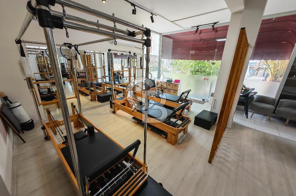 Çiğli Ataşehir'de 200M2 Devren Kiralık Dükkan