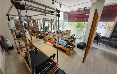 Çiğli Ataşehir'de 200M2 Devren Kiralık Dükkan