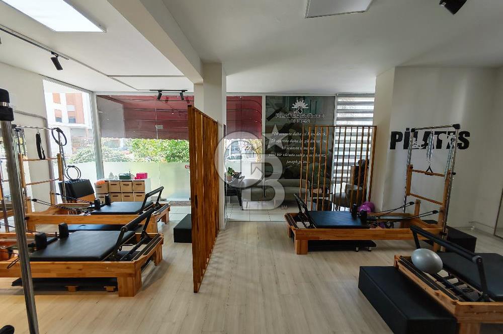 Çiğli Ataşehir'de 200M2 Devren Kiralık Dükkan