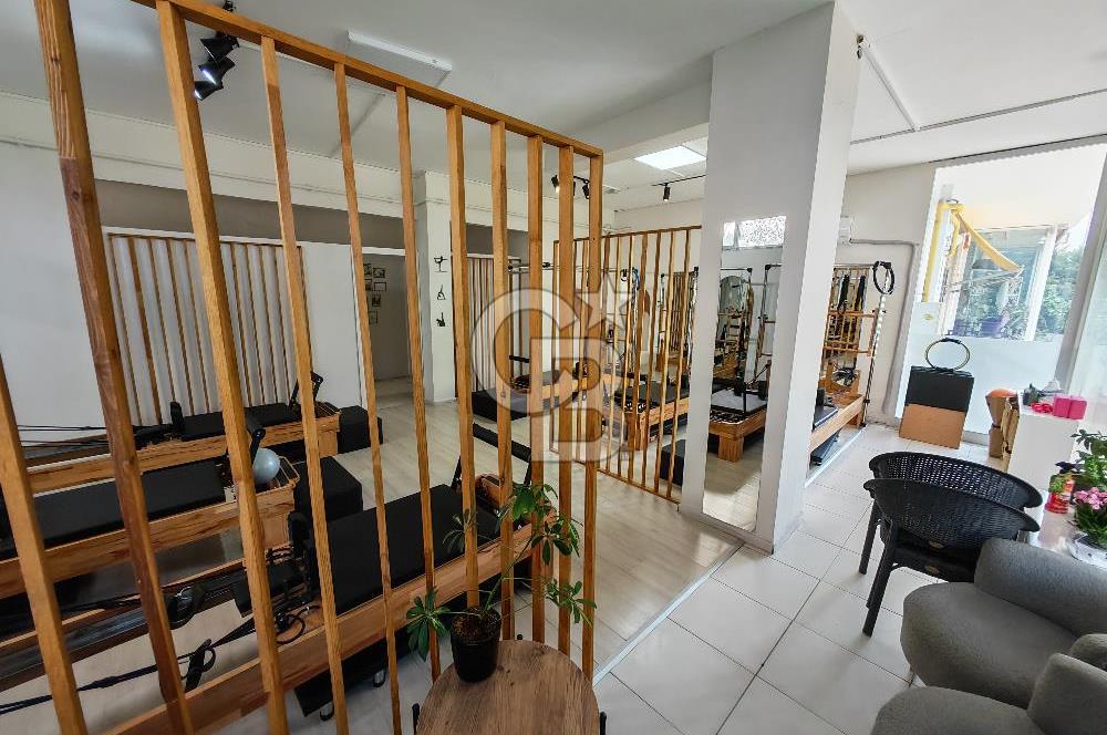 Çiğli Ataşehir'de 200M2 Devren Kiralık Dükkan
