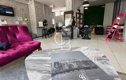 Çiğli Ataşehir'de 200M2 Devren Kiralık Dükkan