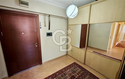 Çekmeköy Yeşilbelde Sitesi Kilerli Satılık 3+1 Daire