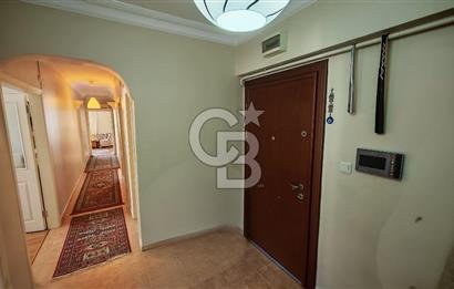 Çekmeköy Yeşilbelde Sitesi Kilerli Satılık 3+1 Daire