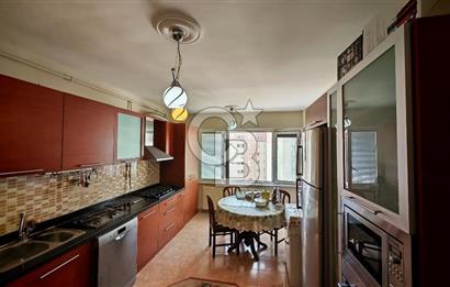 Çekmeköy Yeşilbelde Sitesi Kilerli Satılık 3+1 Daire