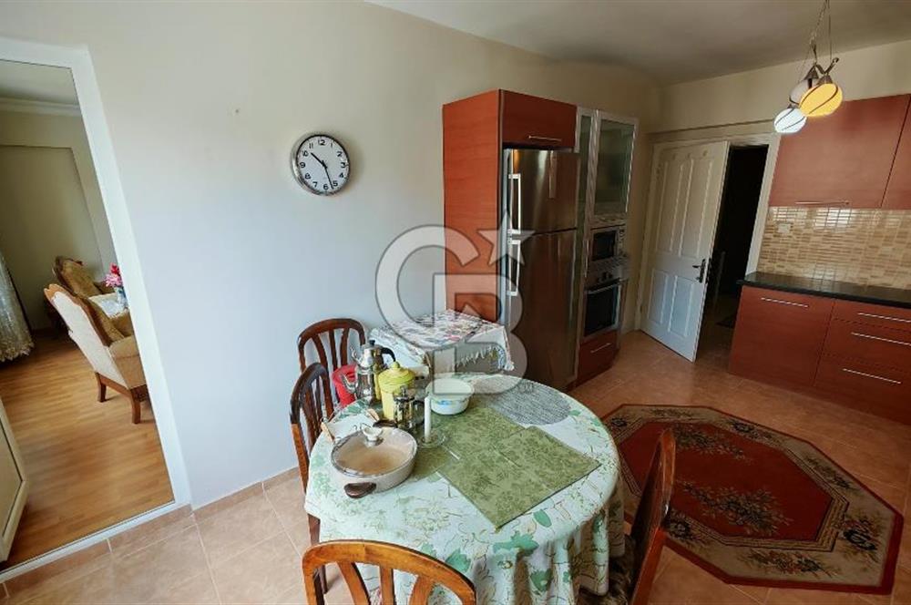 Çekmeköy Yeşilbelde Sitesi Kilerli Satılık 3+1 Daire