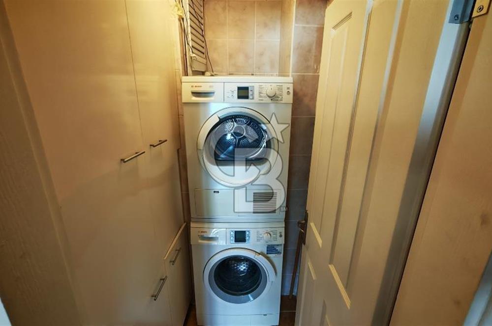 Çekmeköy Yeşilbelde Sitesi Kilerli Satılık 3+1 Daire