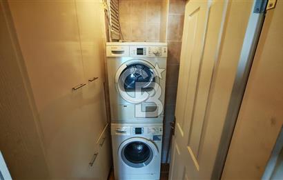 Çekmeköy Yeşilbelde Sitesi Kilerli Satılık 3+1 Daire