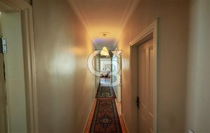 Çekmeköy Yeşilbelde Sitesi Kilerli Satılık 3+1 Daire