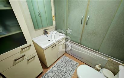 Çekmeköy Yeşilbelde Sitesi Kilerli Satılık 3+1 Daire