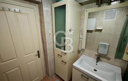 Çekmeköy Yeşilbelde Sitesi Kilerli Satılık 3+1 Daire