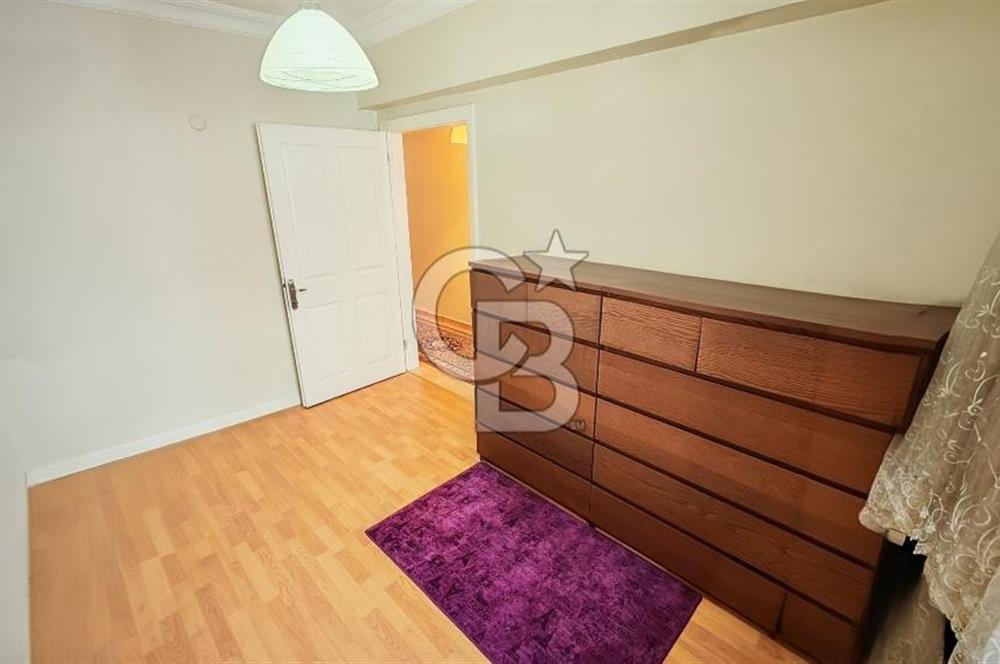 Çekmeköy Yeşilbelde Sitesi Kilerli Satılık 3+1 Daire