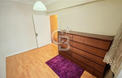 Çekmeköy Yeşilbelde Sitesi Kilerli Satılık 3+1 Daire