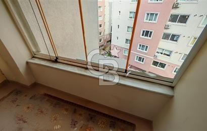 Çekmeköy Yeşilbelde Sitesi Kilerli Satılık 3+1 Daire