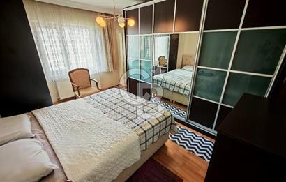 Çekmeköy Yeşilbelde Sitesi Kilerli Satılık 3+1 Daire