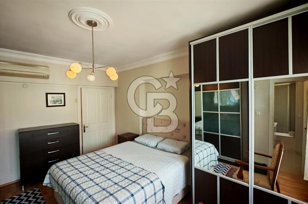 Çekmeköy Yeşilbelde Sitesi Kilerli Satılık 3+1 Daire