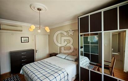 Çekmeköy Yeşilbelde Sitesi Kilerli Satılık 3+1 Daire