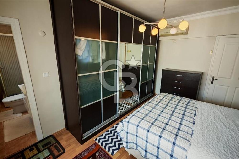 Çekmeköy Yeşilbelde Sitesi Kilerli Satılık 3+1 Daire